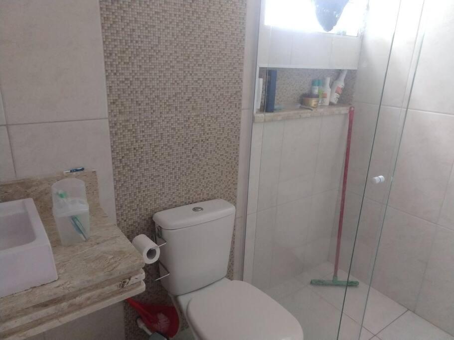 Casa Em Itanhaem Com 2 Quartos Garagem P 2 Carros, Churrasqueira, Piscina 200 M Da Praia Exterior foto